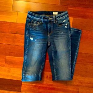 Bridge by Gly midrise skinny